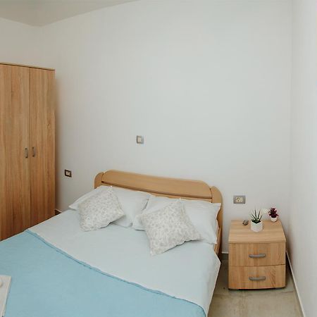 ריסאן Apartmani Mozaici מראה חיצוני תמונה