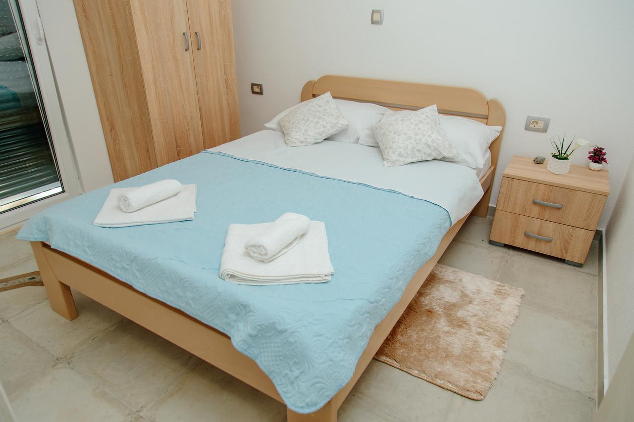ריסאן Apartmani Mozaici מראה חיצוני תמונה