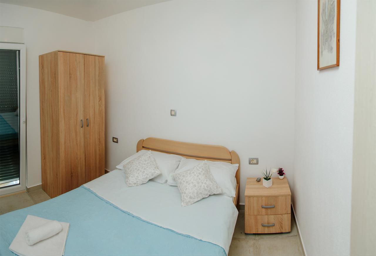 ריסאן Apartmani Mozaici מראה חיצוני תמונה