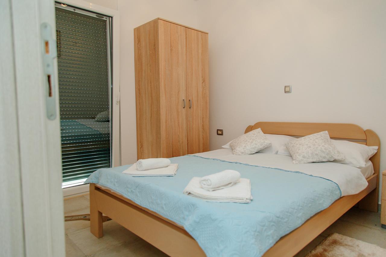 ריסאן Apartmani Mozaici מראה חיצוני תמונה
