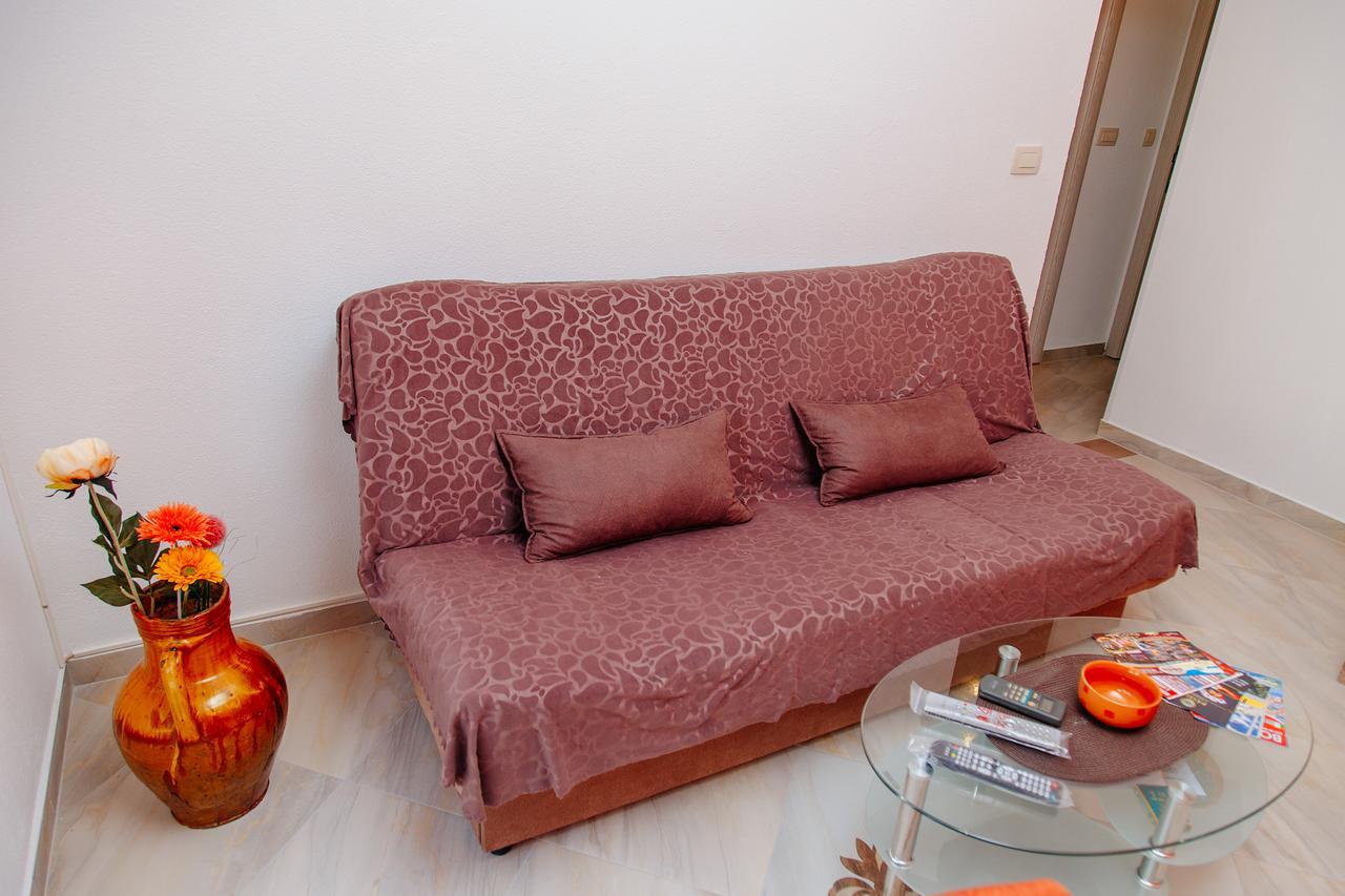 ריסאן Apartmani Mozaici מראה חיצוני תמונה