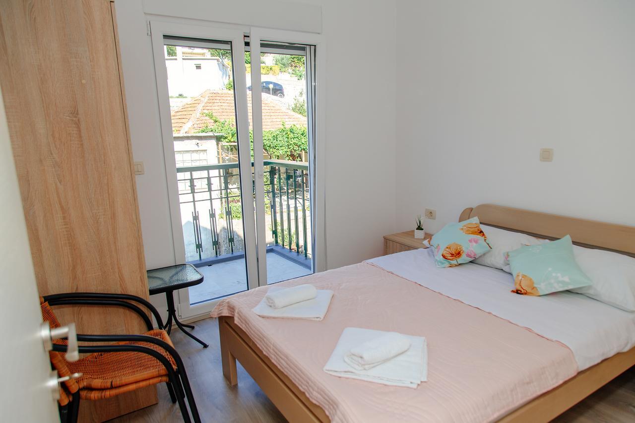 ריסאן Apartmani Mozaici מראה חיצוני תמונה