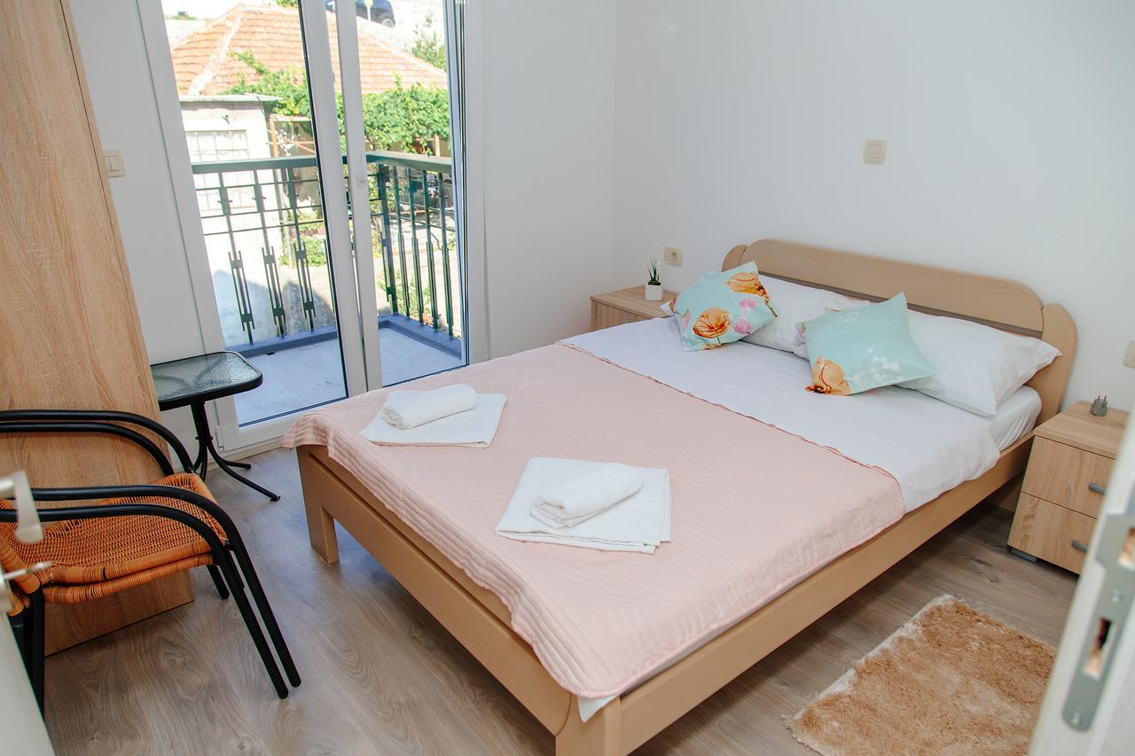 ריסאן Apartmani Mozaici מראה חיצוני תמונה