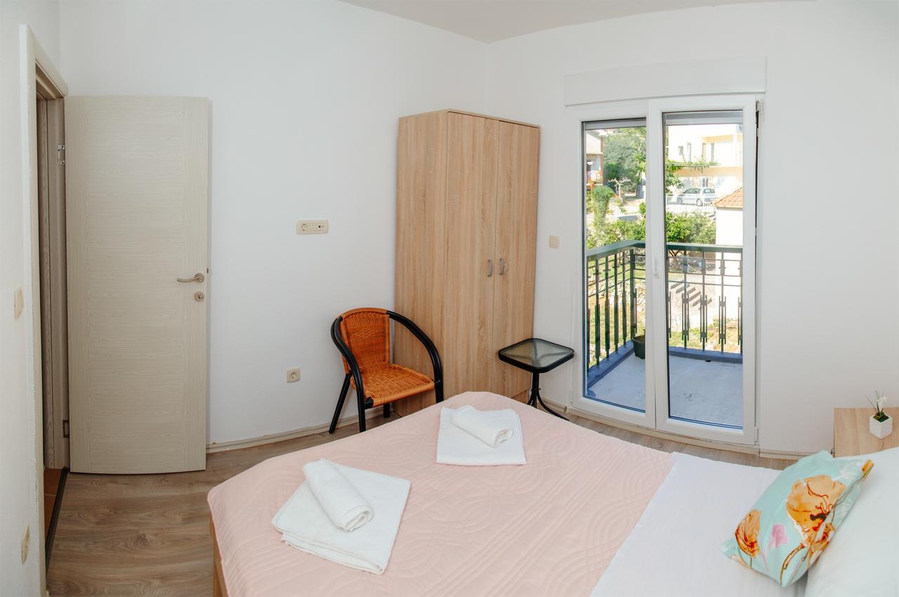 ריסאן Apartmani Mozaici מראה חיצוני תמונה