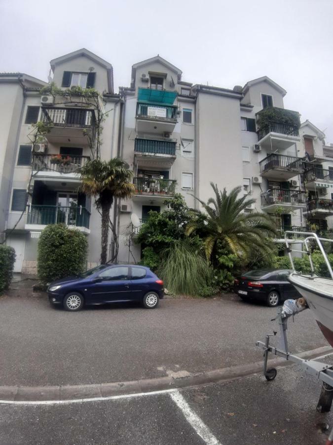 ריסאן Apartmani Mozaici מראה חיצוני תמונה