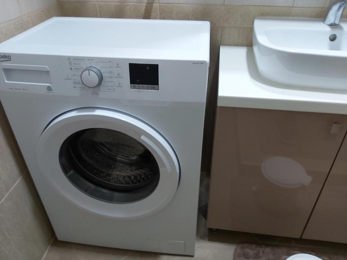 ריסאן Apartmani Mozaici מראה חיצוני תמונה
